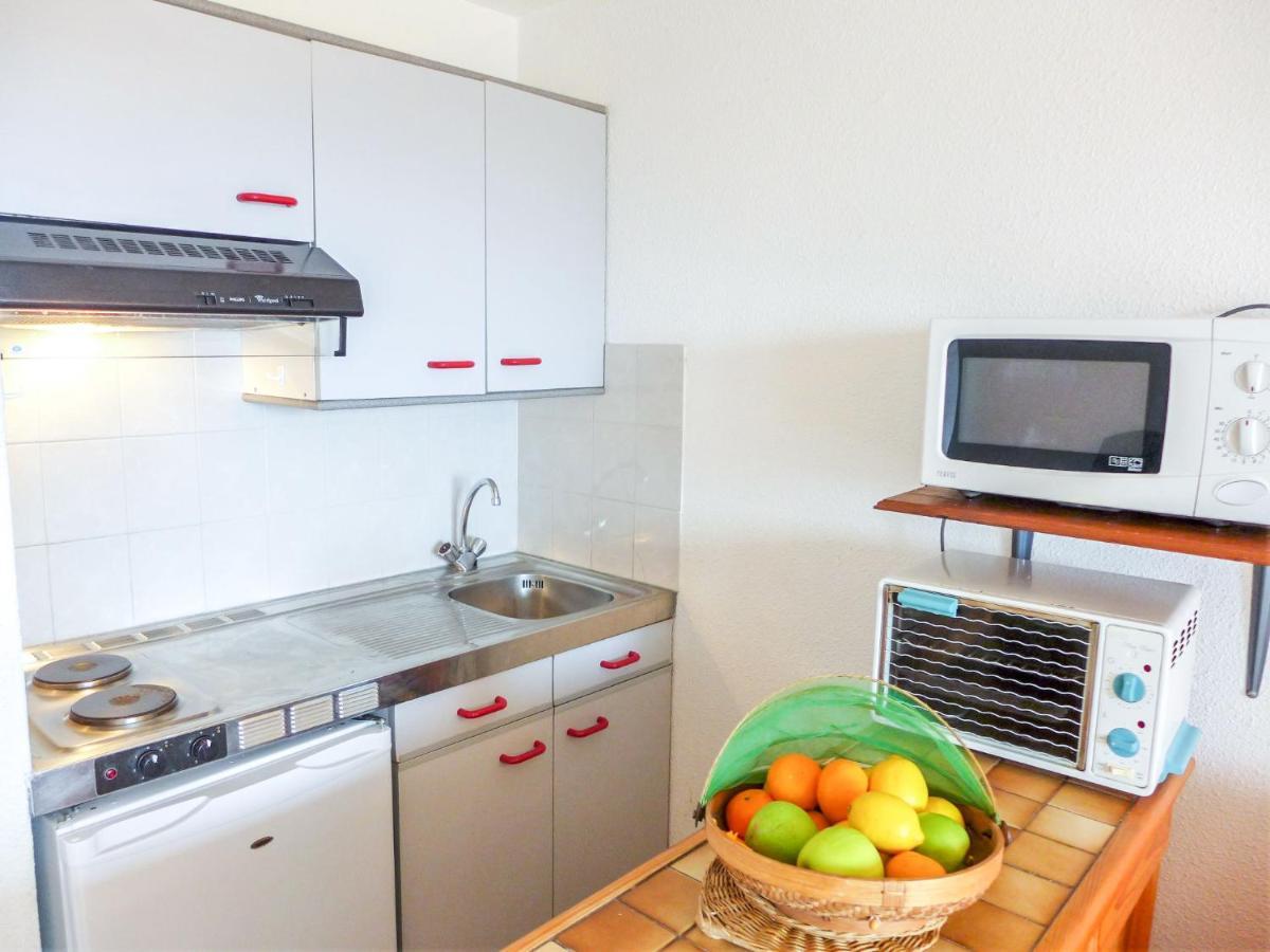 Apartment Zirlinga-7 By Interhome ビダール エクステリア 写真